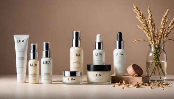 Lia cosmétiques : découvrez les bienfaits des soins naturels français