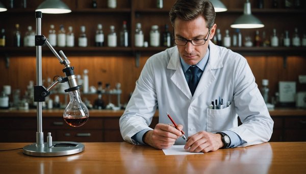 Vitanutrics : le laboratoire au service de votre équilibre