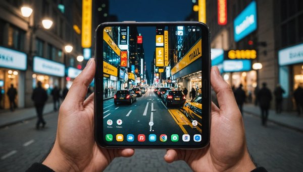 Comment comparer les meilleurs smartphones selon vos besoins en 2024