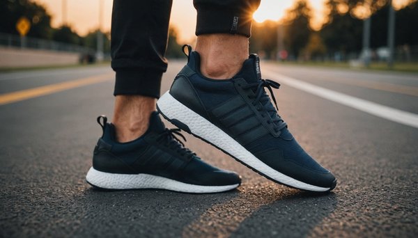 Les critères essentiels pour comparer les baskets de sport les plus confortables
