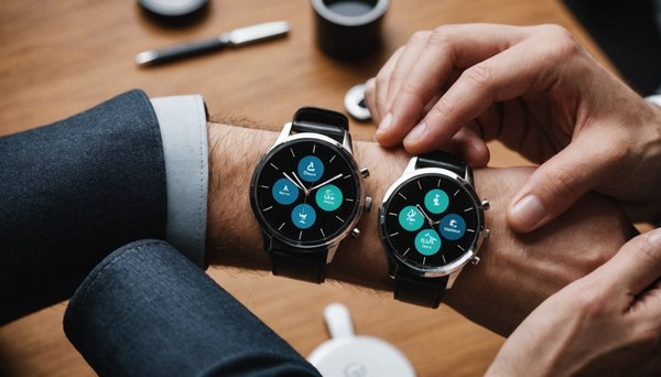 Guide complet des montres connectées mode : tendances et fonctionnalités clés