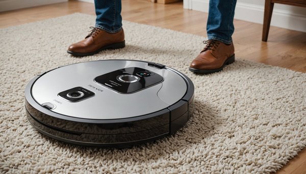 comment choisir le meilleur aspirateur robot selon vos besoins
