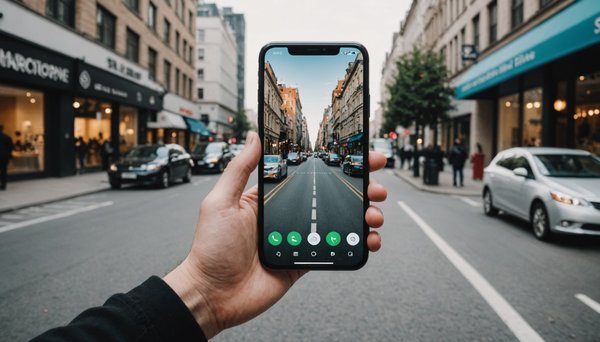 les critères essentiels pour sélectionner un smartphone performant en 2024