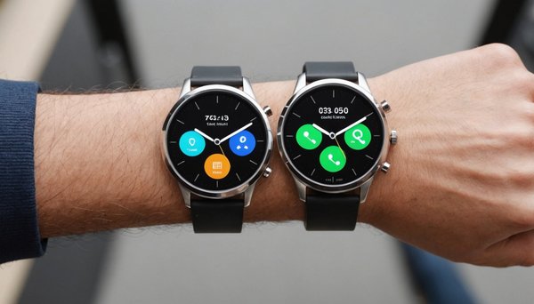 Comparatif des montres connectées pour suivre votre santé au quotidien