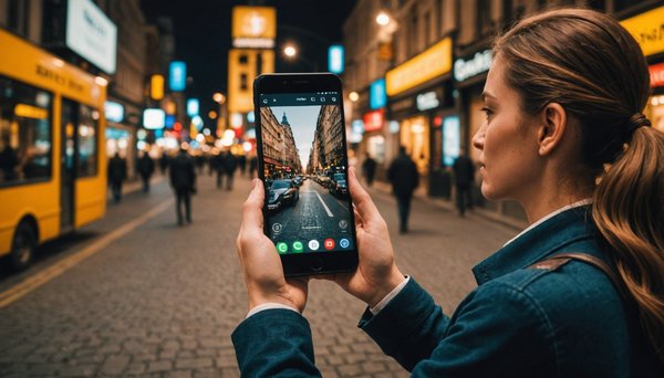 Comment choisir le meilleur smartphone selon vos besoins et budget