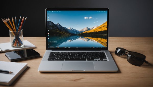 Les critères clés pour comparer efficacement les ordinateurs portables en 2024