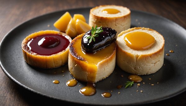 Pourquoi acheter son foie gras directement chez le producteur ?
